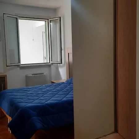 Mare Blu - Salento Com Torre San Giovanni