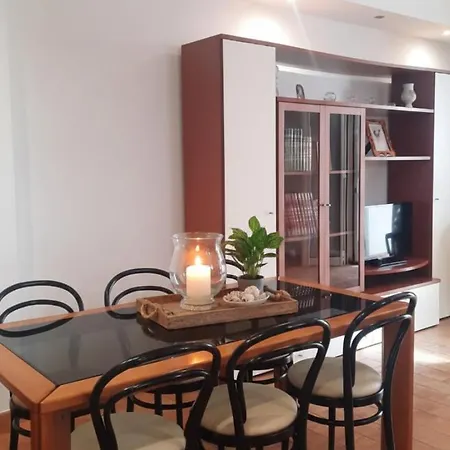 Mare Blu - Salento Com Apartment Torre San Giovanni