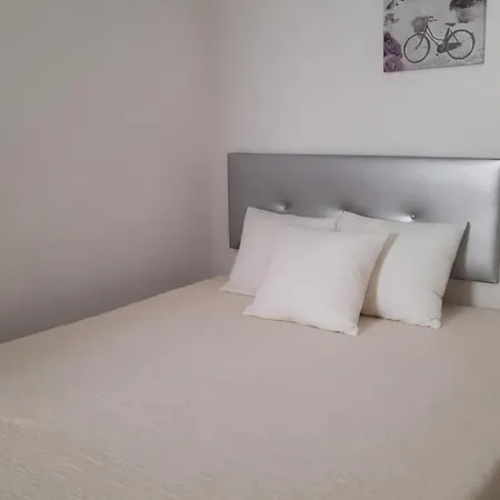 Mare Blu - Salento Com *