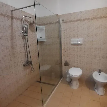 Mare Blu - Salento Com Apartment Torre San Giovanni