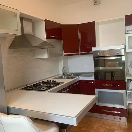 Mare Blu - Salento Com * Torre San Giovanni