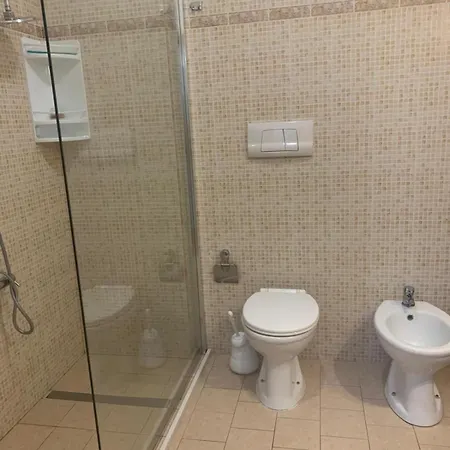 Mare Blu - Salento Com Torre San Giovanni