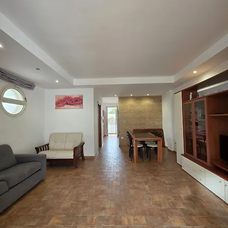 Mare Blu - Salento Com Apartment *