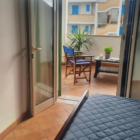 Mare Blu - Salento Com