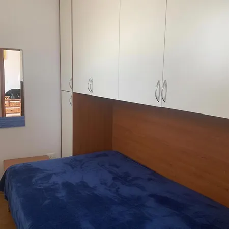Apartament Mare Blu - Salento Com Torre San Giovanni Ugento