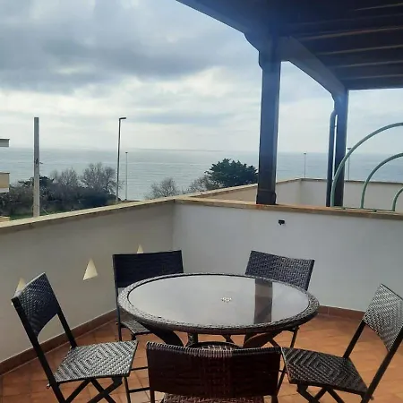 Apartment Mare Blu - Salento Com