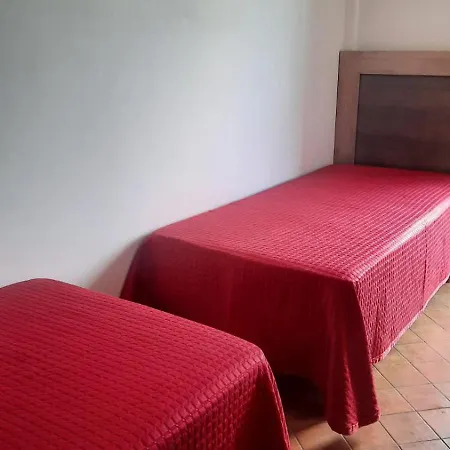 Mare Blu - Salento Com Apartment *