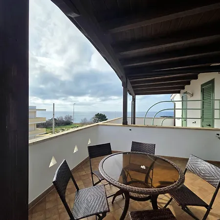 Apartment Mare Blu - Salento Com