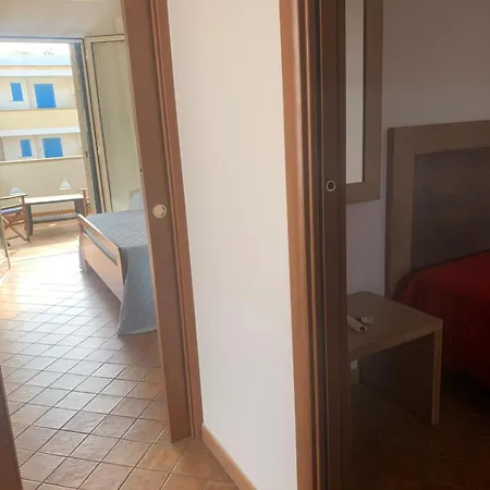 Mare Blu - Salento Com Apartment Torre San Giovanni