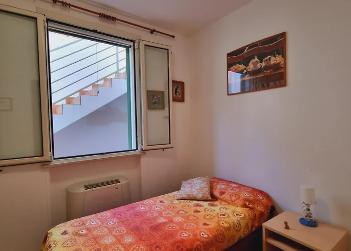 Mare Blu - Salento Com Appartamento Torre San Giovanni Ugento