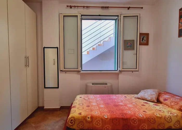 Mare Blu - Salento Com Apartmán Torre San Giovanni Ugento