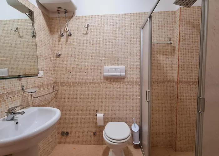 Mare Blu - Salento Com Apartmán Torre San Giovanni Ugento