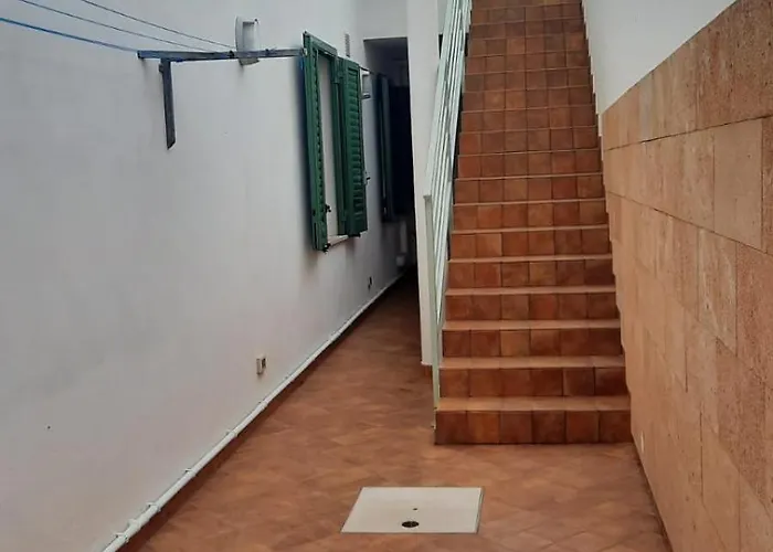 Mare Blu - Salento Com Appartamento