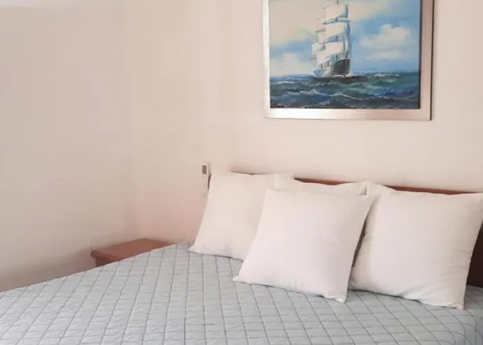 Mare Blu - Salento Com